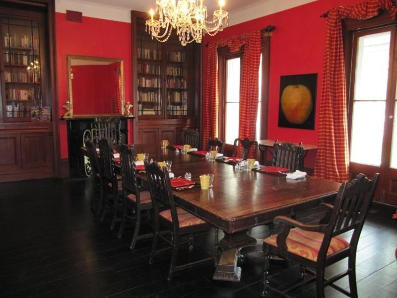 Bed and Breakfast MacKechnie House Cobourg Exterior foto