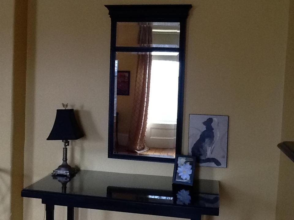 Bed and Breakfast MacKechnie House Cobourg Zimmer foto