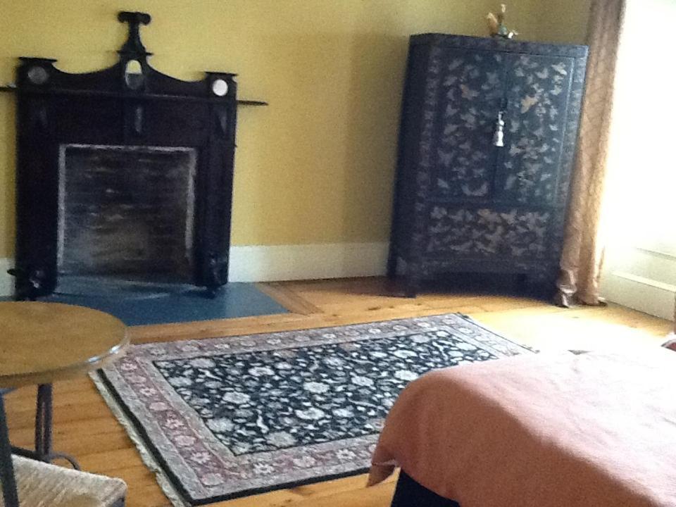 Bed and Breakfast MacKechnie House Cobourg Zimmer foto