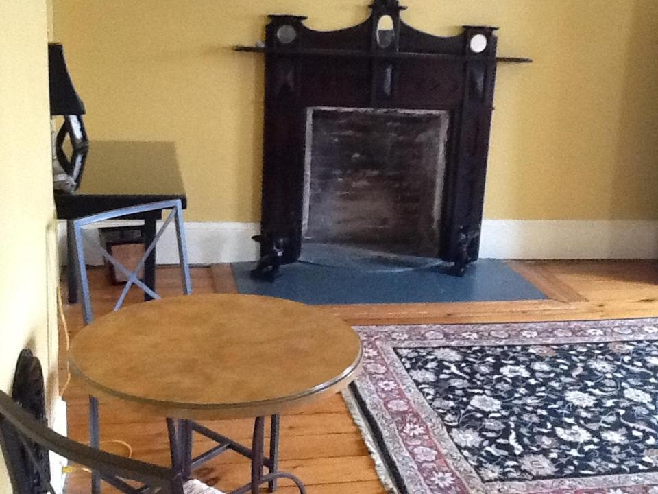 Bed and Breakfast MacKechnie House Cobourg Zimmer foto