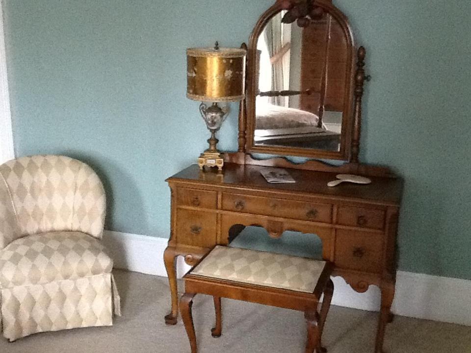 Bed and Breakfast MacKechnie House Cobourg Zimmer foto