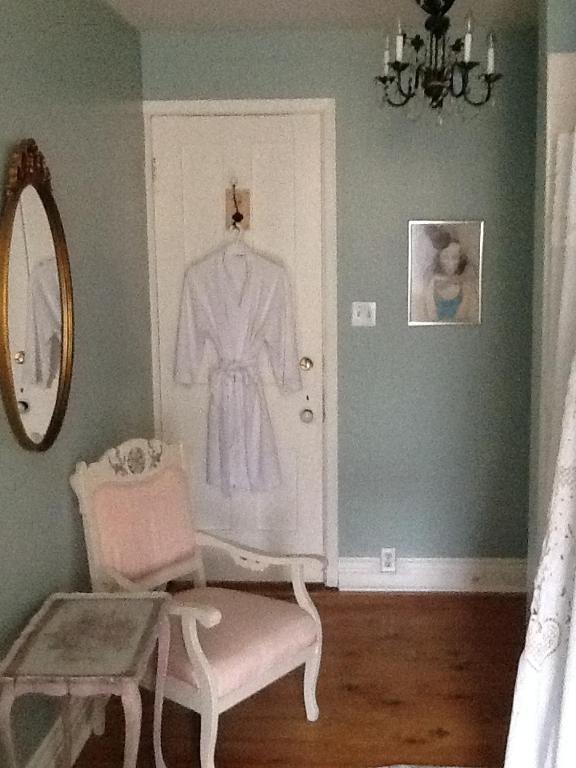 Bed and Breakfast MacKechnie House Cobourg Exterior foto