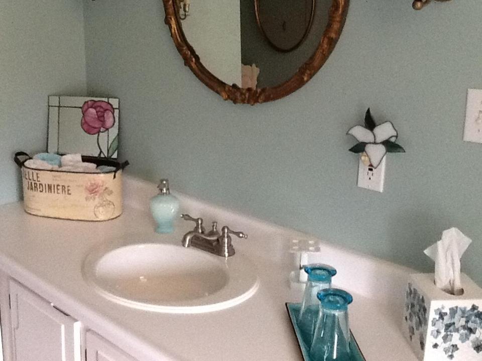 Bed and Breakfast MacKechnie House Cobourg Zimmer foto