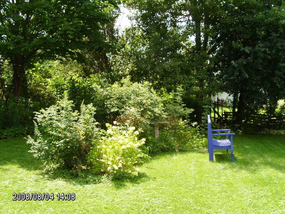 Bed and Breakfast MacKechnie House Cobourg Exterior foto