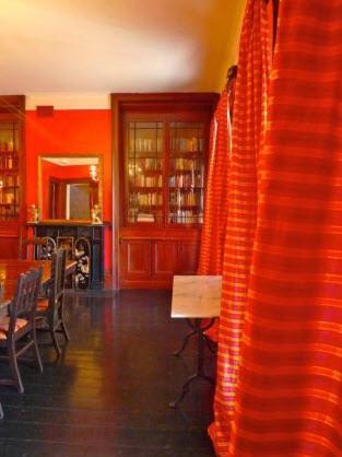 Bed and Breakfast MacKechnie House Cobourg Exterior foto
