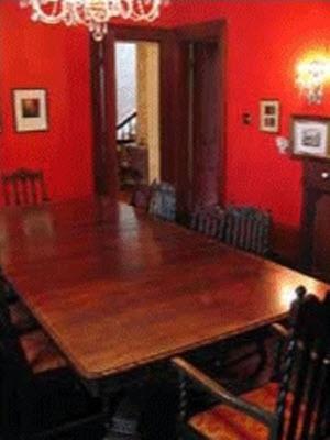 Bed and Breakfast MacKechnie House Cobourg Exterior foto